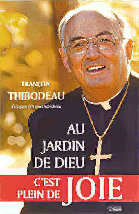 Cover: Au Jardin De Dieu C'est Plein De Joie