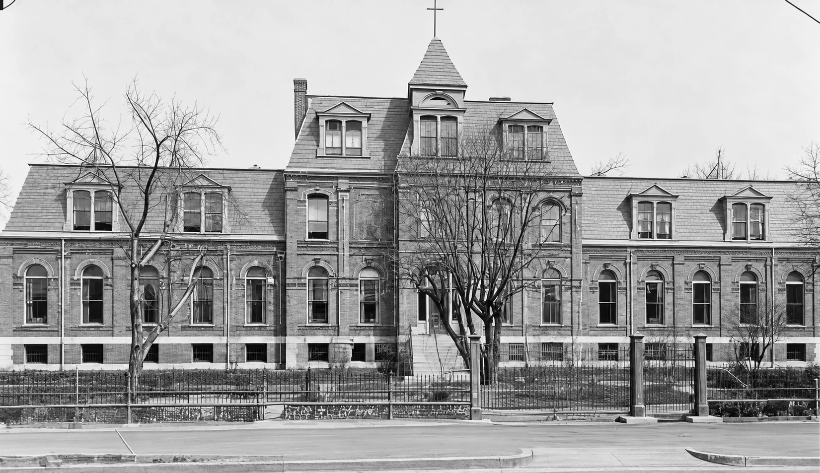 Holy Heart Seminary