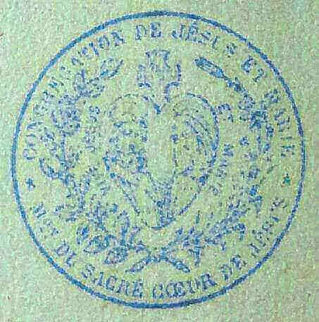 Marque de propriété 3
