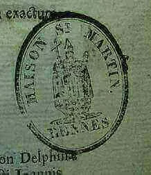 Marque de propriété 4