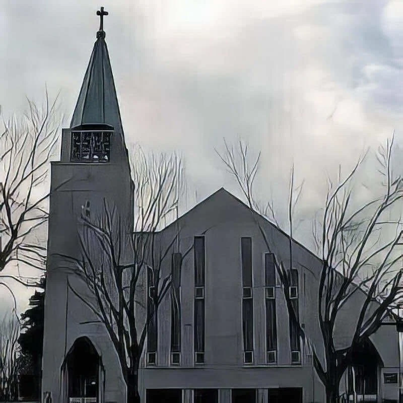 Bon-Pasteur — Ville de Laval
