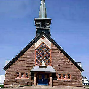 Notre-Dame-de-l'Assomption — Betsiamites (Pessamit)