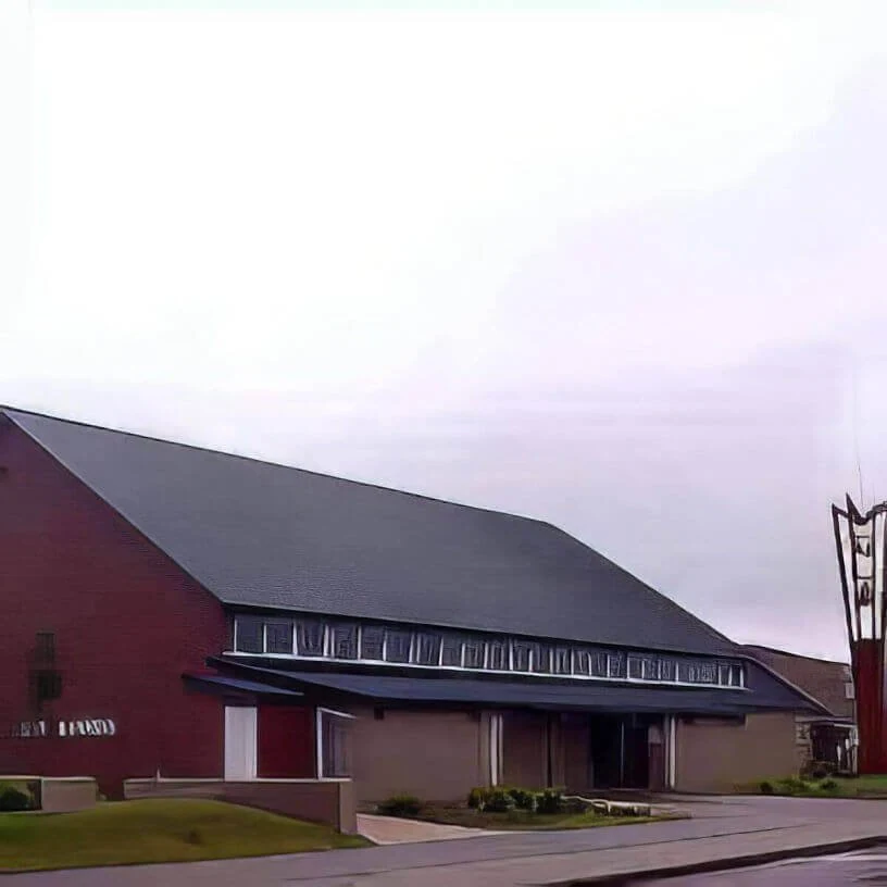 Saint-Alexandre — Port-Cartier