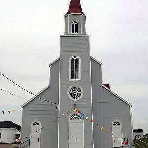 Saint-Hippolyte — Rivière-au-Tonnerre