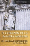 Portada de El corazón de la Sagrada Familia